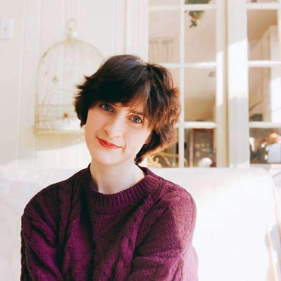 Meet your Posher, Isabelle - Picture 1 of 1